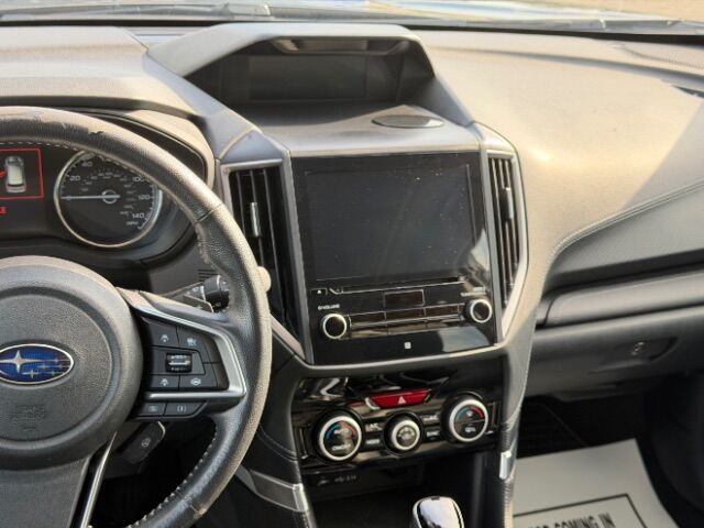 2020 Subaru Forester Touring Gaston SC