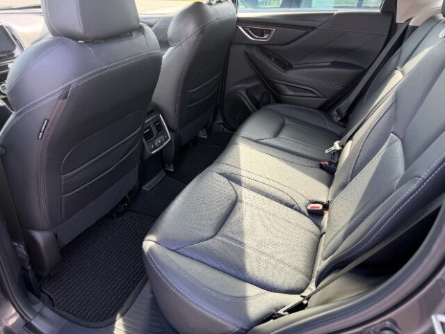 2020 Subaru Forester Touring Gaston SC