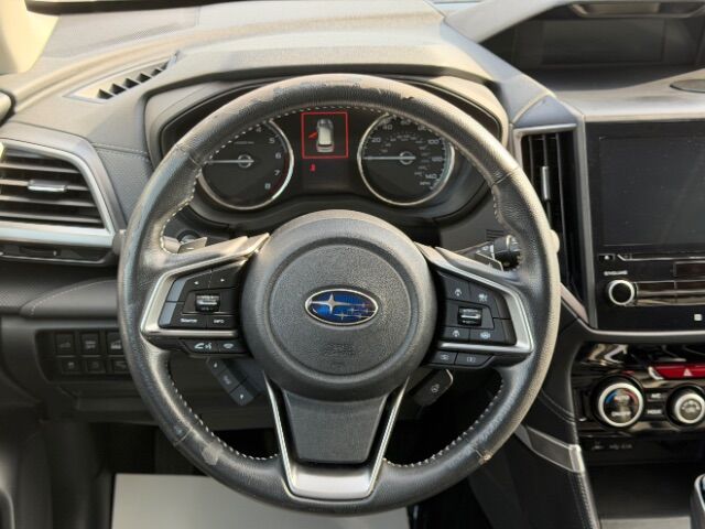 2020 Subaru Forester Touring Gaston SC