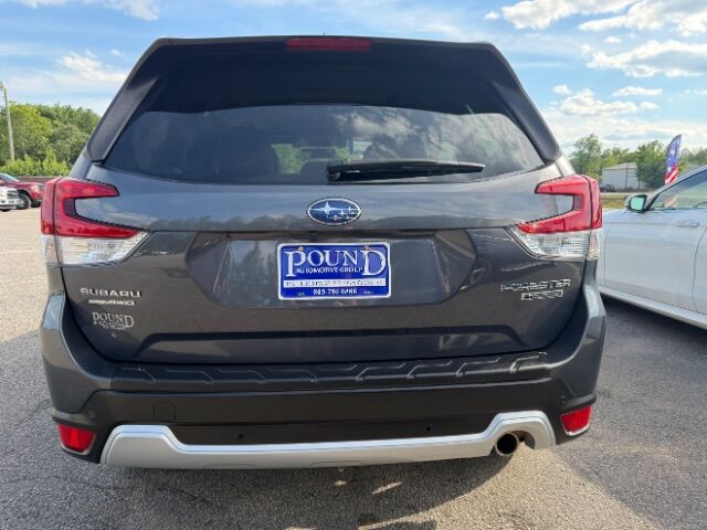 2020 Subaru Forester Touring Gaston SC