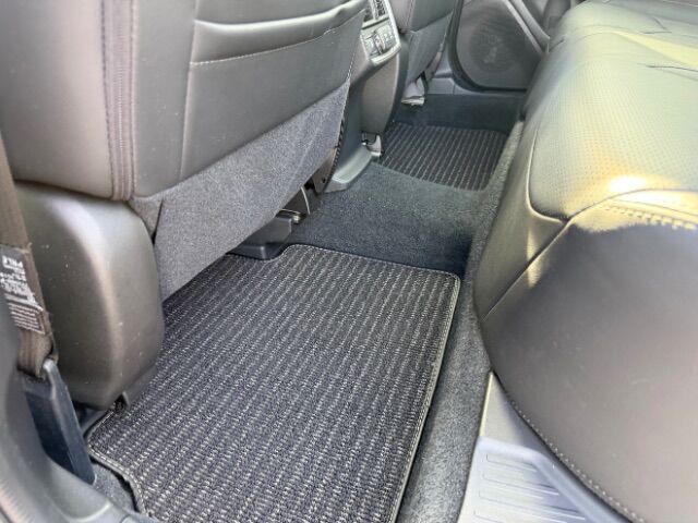 2020 Subaru Forester Touring Gaston SC