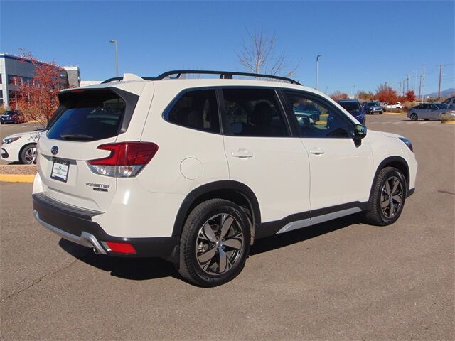 2020 Subaru Forester Touring Santa Fe NM