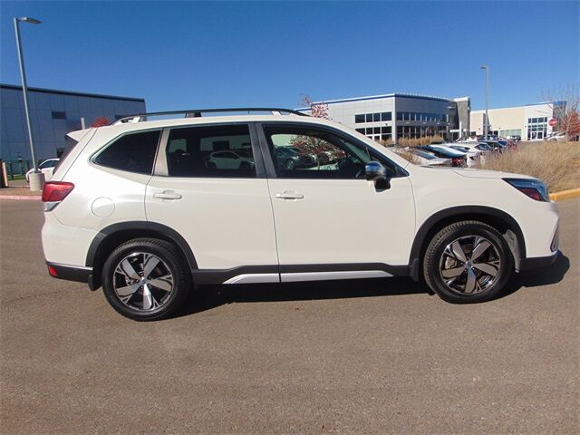 2020 Subaru Forester Touring Santa Fe NM