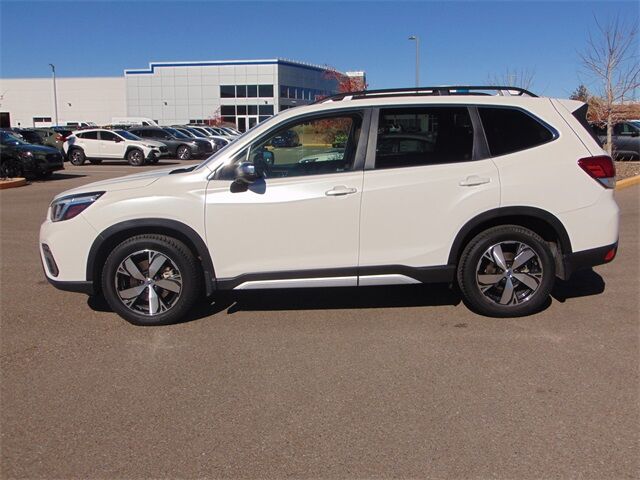 2020 Subaru Forester Touring Santa Fe NM