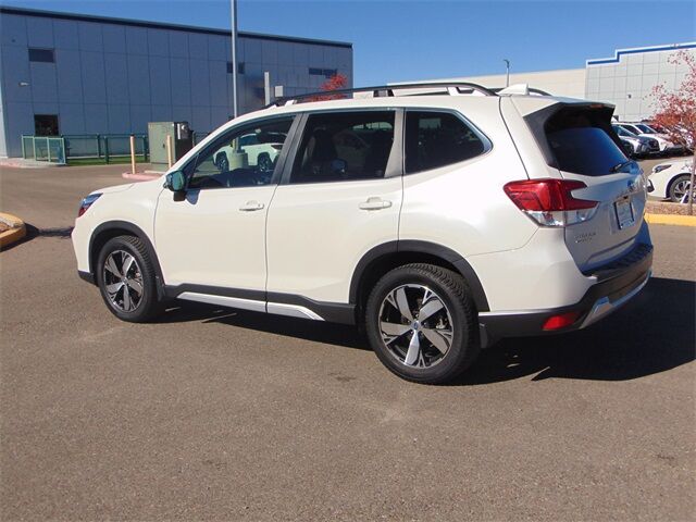 2020 Subaru Forester Touring Santa Fe NM