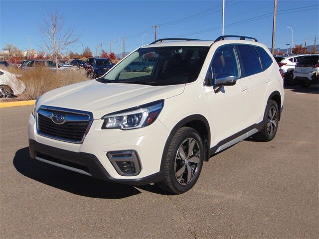 2020 Subaru Forester Touring Santa Fe NM