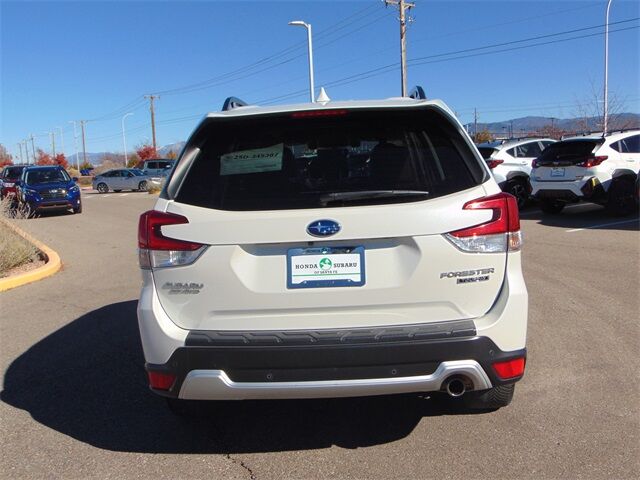 2020 Subaru Forester Touring Santa Fe NM