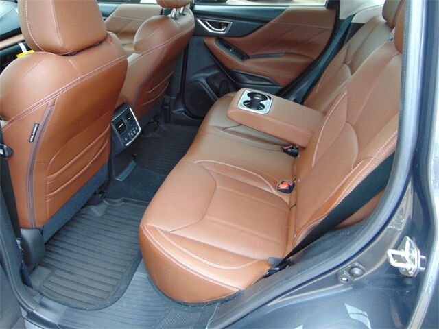 2020 Subaru Forester Touring Santa Fe NM