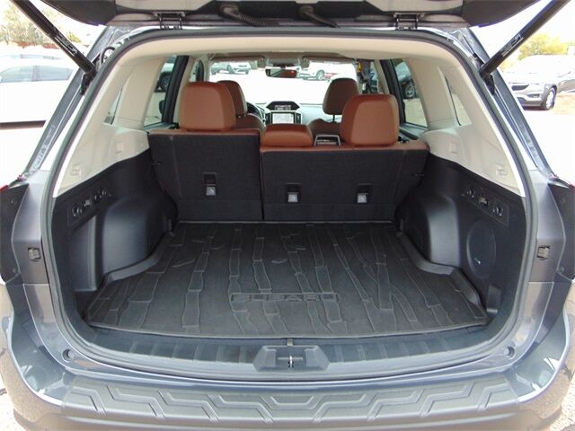 2020 Subaru Forester Touring Santa Fe NM