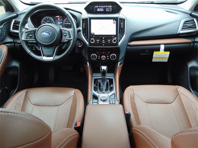 2020 Subaru Forester Touring Santa Fe NM