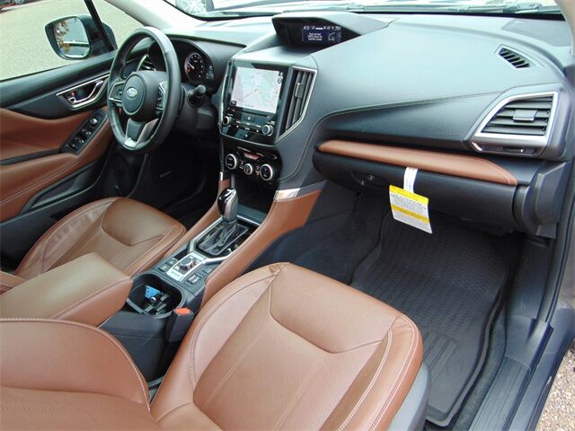 2020 Subaru Forester Touring Santa Fe NM
