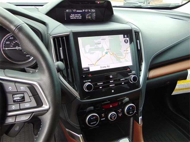 2020 Subaru Forester Touring Santa Fe NM