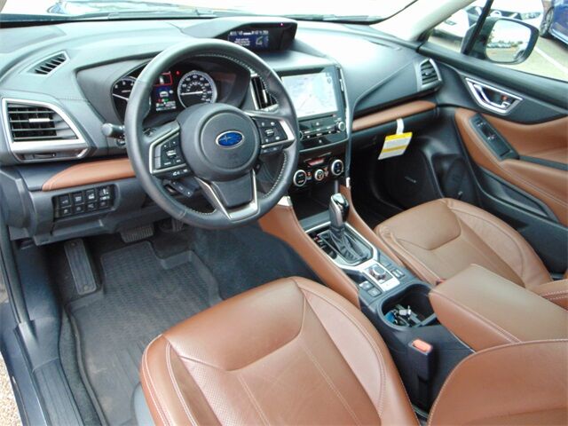 2020 Subaru Forester Touring Santa Fe NM