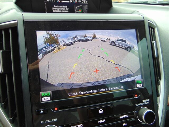 2020 Subaru Forester Touring Santa Fe NM