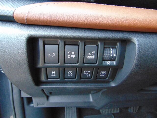 2020 Subaru Forester Touring Santa Fe NM