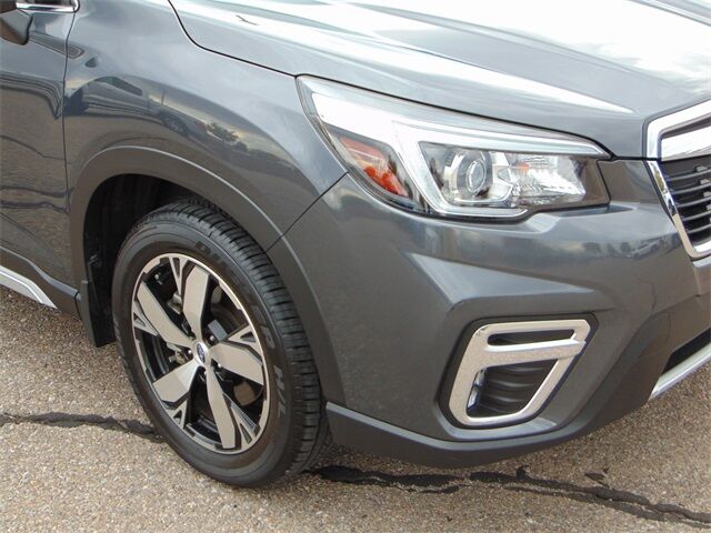 2020 Subaru Forester Touring Santa Fe NM