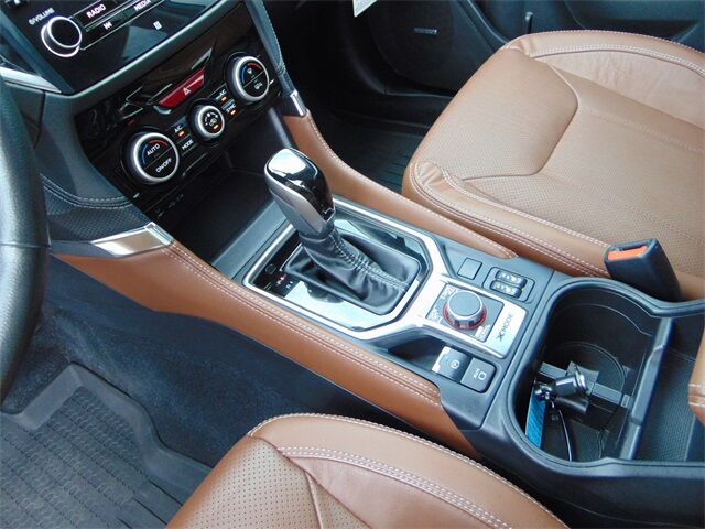 2020 Subaru Forester Touring Santa Fe NM