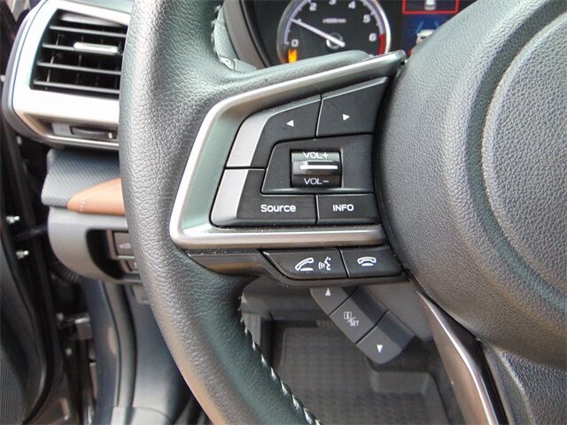 2020 Subaru Forester Touring Santa Fe NM