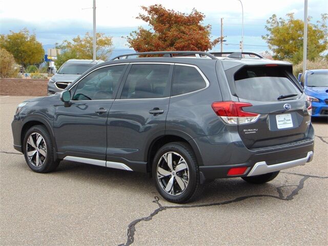 2020 Subaru Forester Touring Santa Fe NM