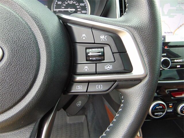 2020 Subaru Forester Touring Santa Fe NM