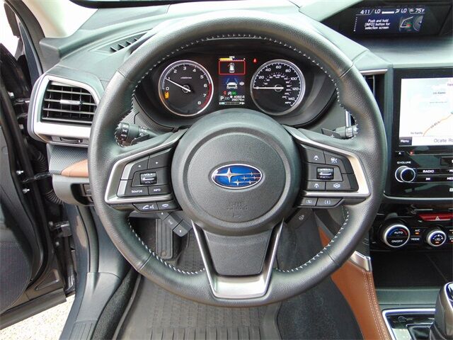 2020 Subaru Forester Touring Santa Fe NM