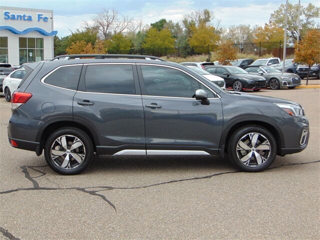 2020 Subaru Forester Touring Santa Fe NM