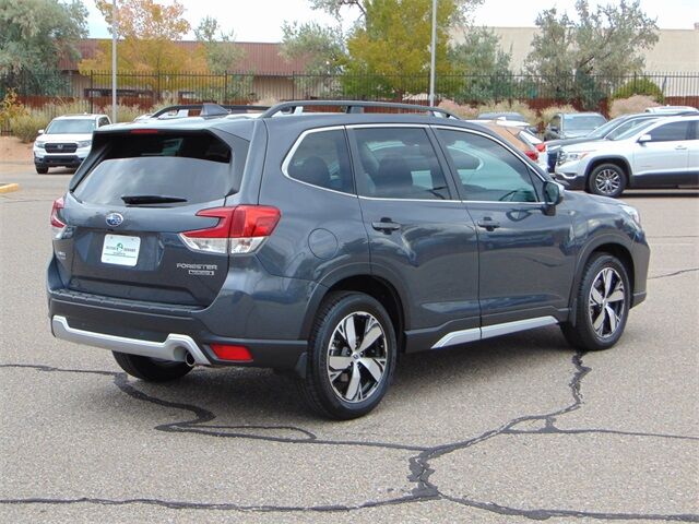 2020 Subaru Forester Touring Santa Fe NM