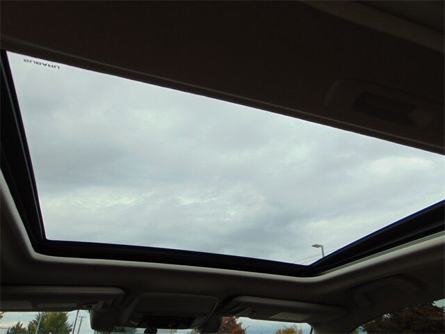 2020 Subaru Forester Touring Santa Fe NM