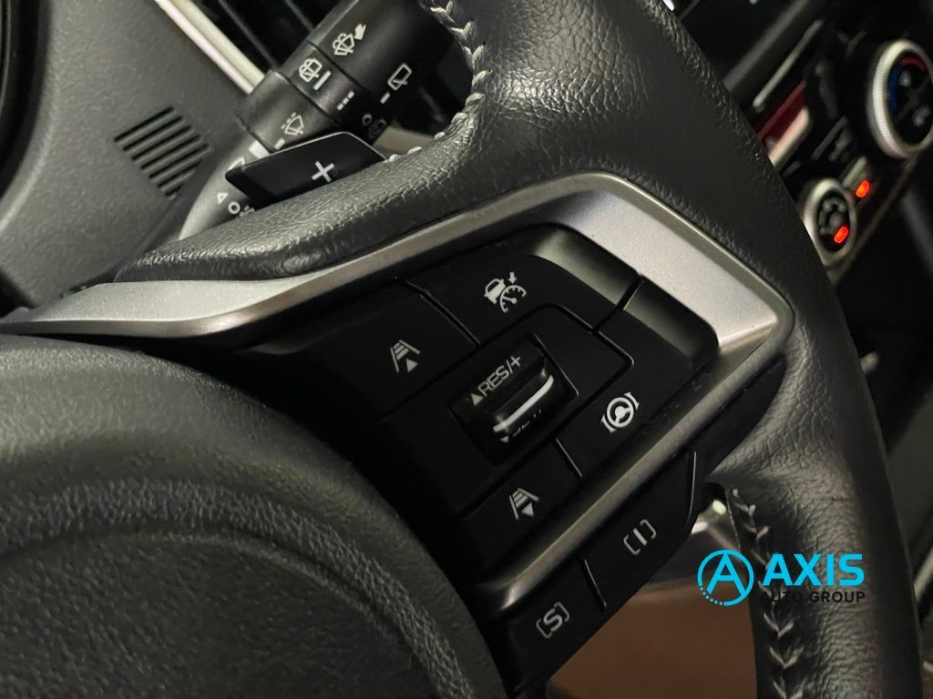 2020 Subaru Forester Touring Jersey City NJ