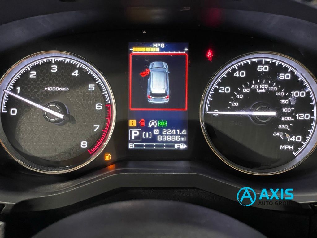 2020 Subaru Forester Touring Jersey City NJ