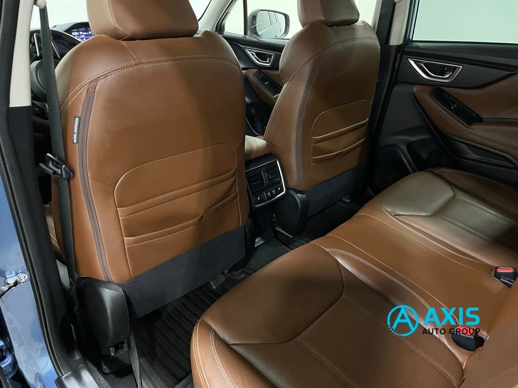 2020 Subaru Forester Touring Jersey City NJ