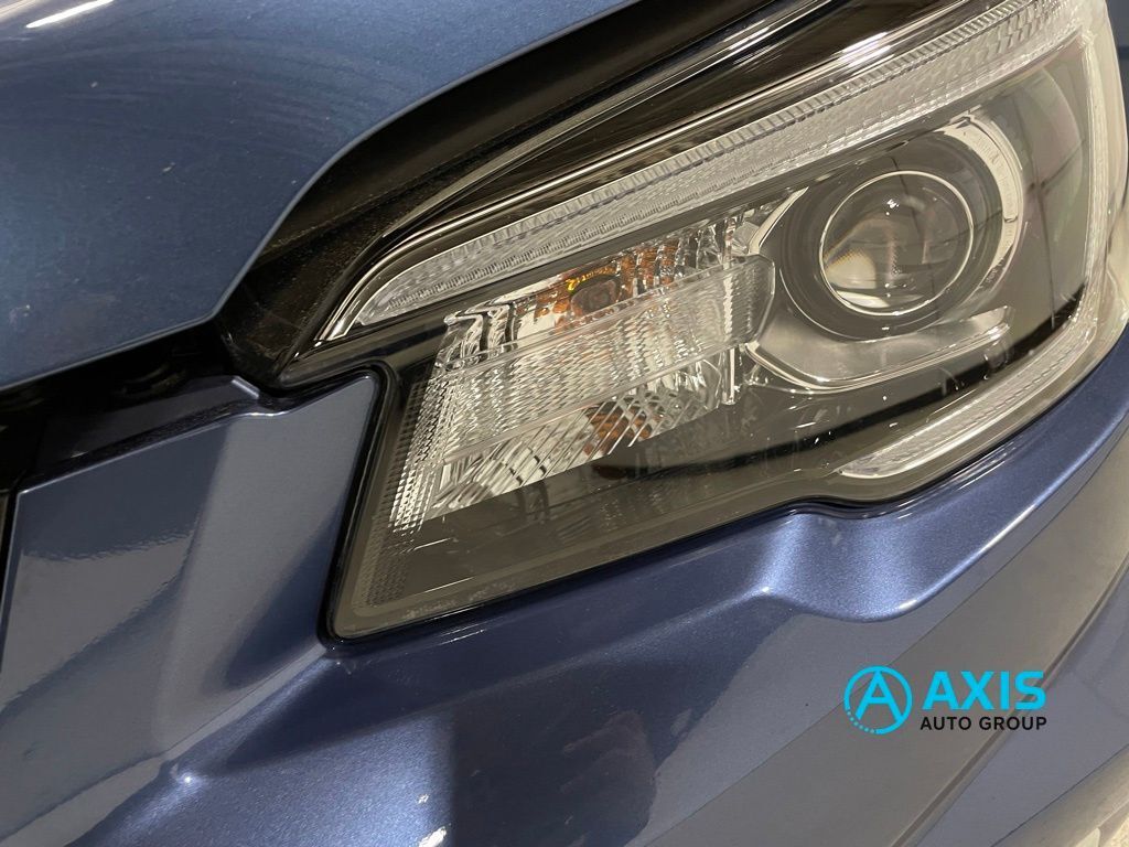 2020 Subaru Forester Touring Jersey City NJ