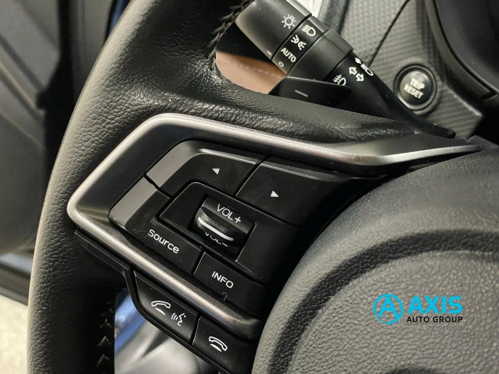 2020 Subaru Forester Touring Jersey City NJ