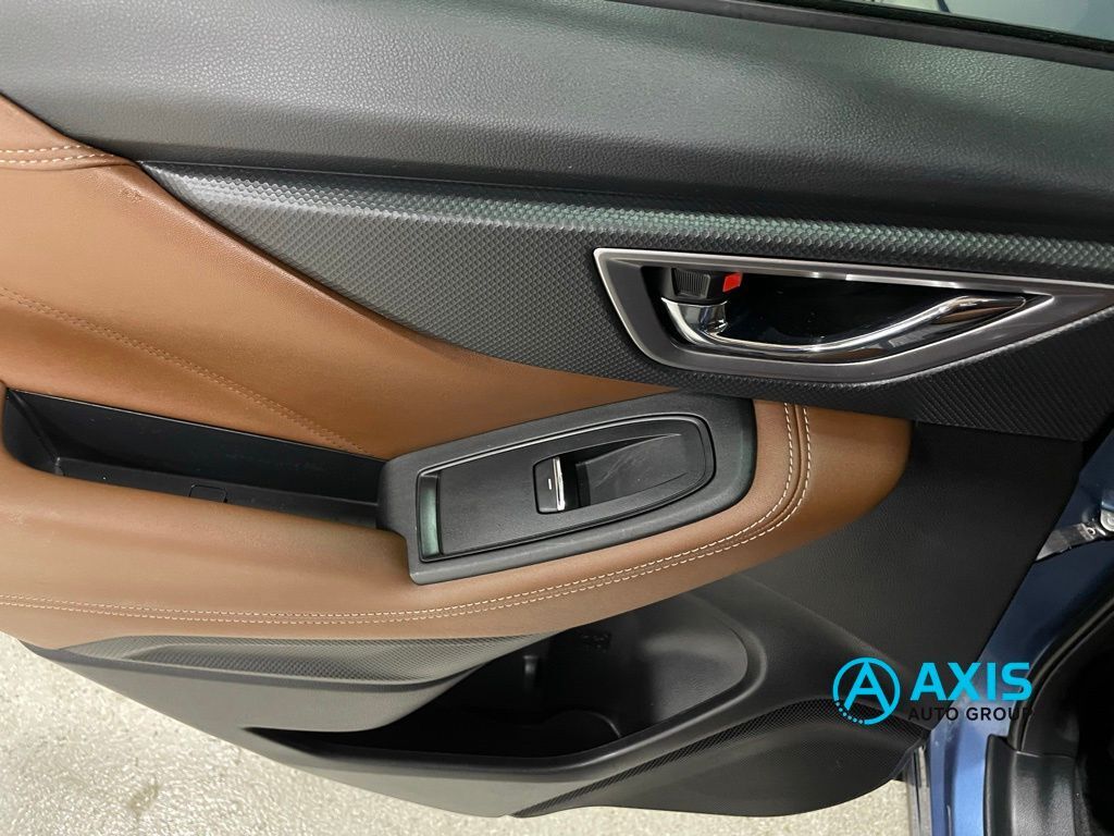 2020 Subaru Forester Touring Jersey City NJ