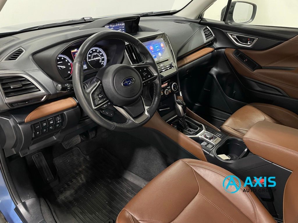 2020 Subaru Forester Touring Jersey City NJ