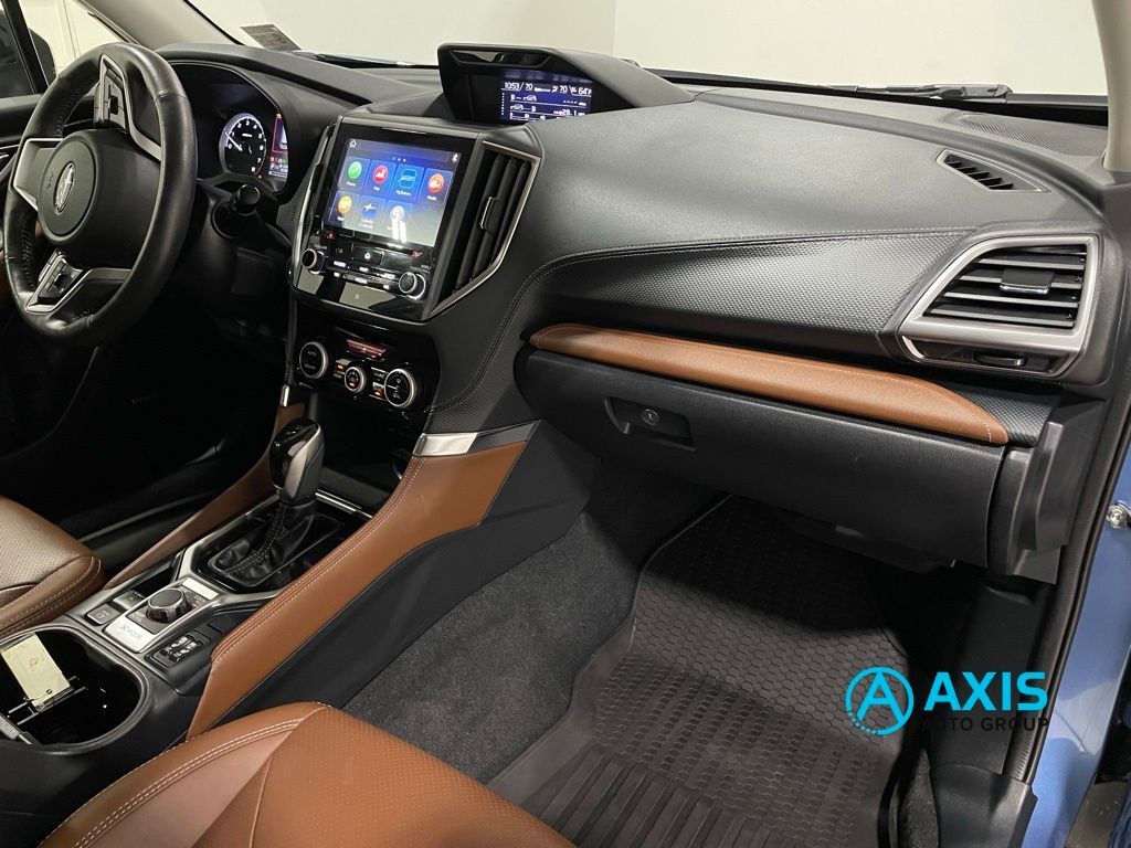 2020 Subaru Forester Touring Jersey City NJ