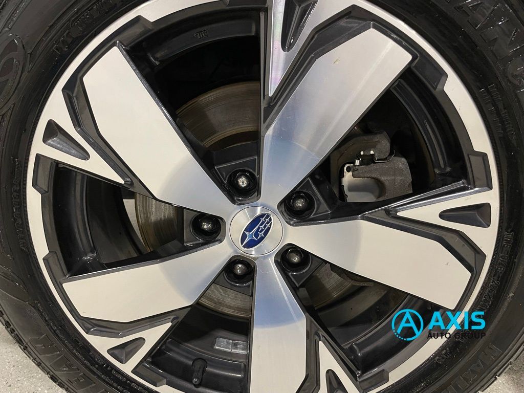 2020 Subaru Forester Touring Jersey City NJ