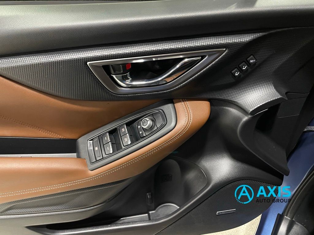 2020 Subaru Forester Touring Jersey City NJ