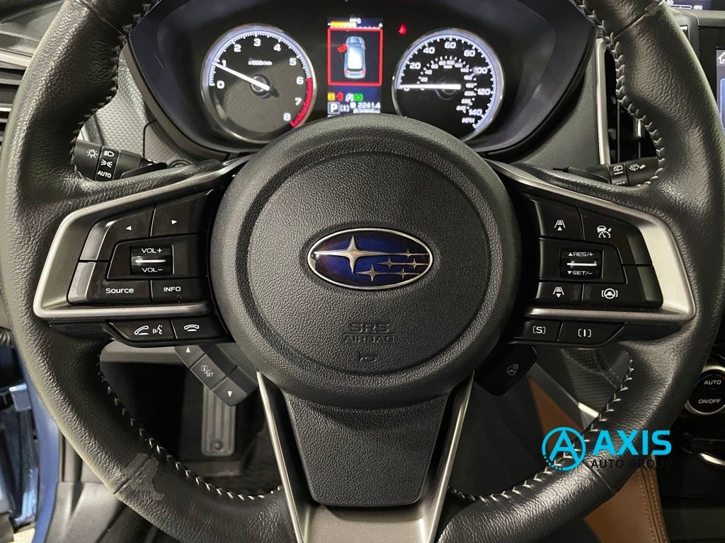 2020 Subaru Forester Touring Jersey City NJ