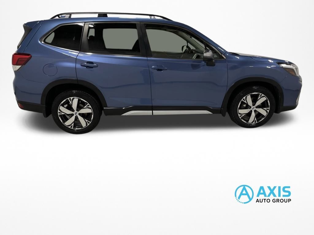 2020 Subaru Forester Touring Jersey City NJ