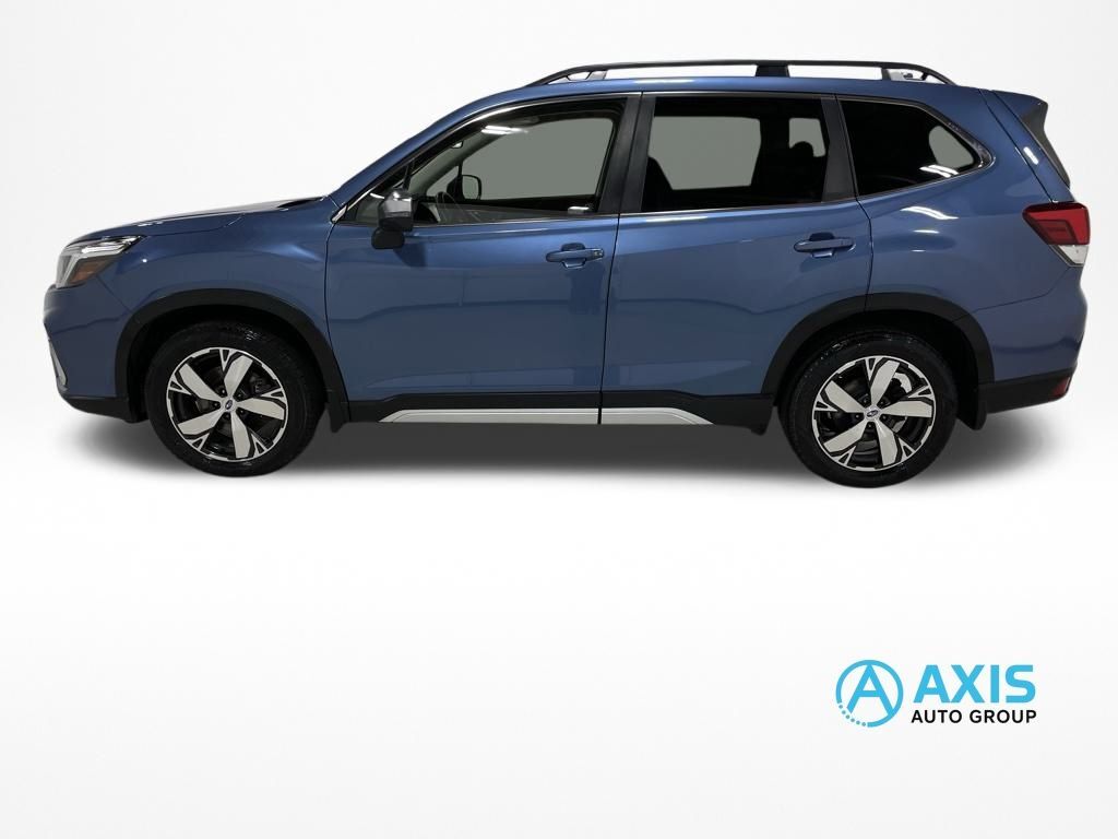 2020 Subaru Forester Touring Jersey City NJ