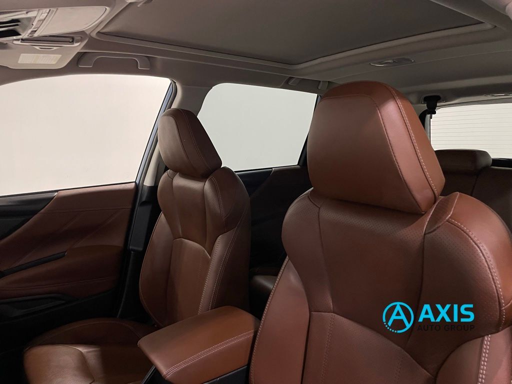 2020 Subaru Forester Touring Jersey City NJ