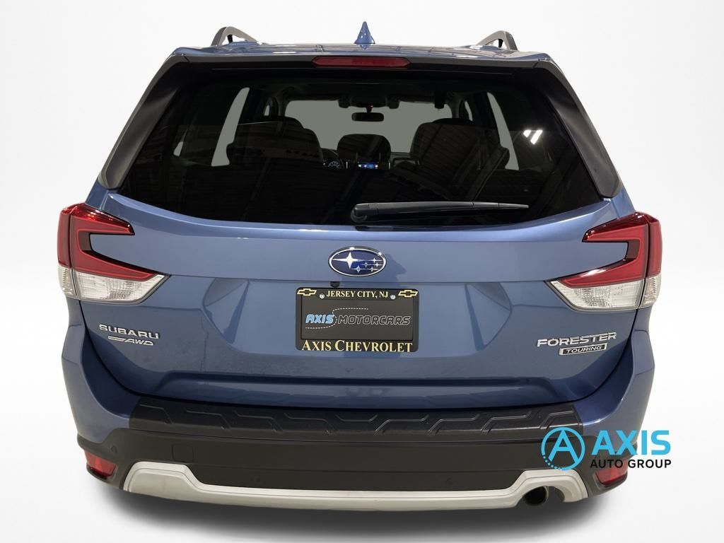 2020 Subaru Forester Touring Jersey City NJ