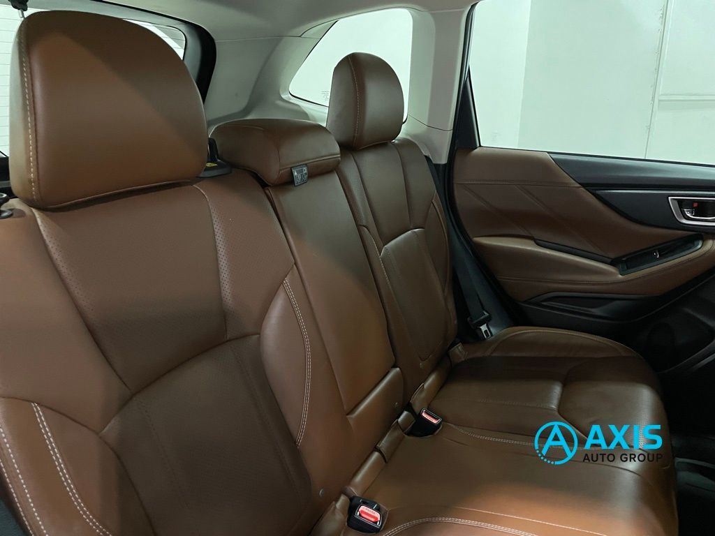 2020 Subaru Forester Touring Jersey City NJ