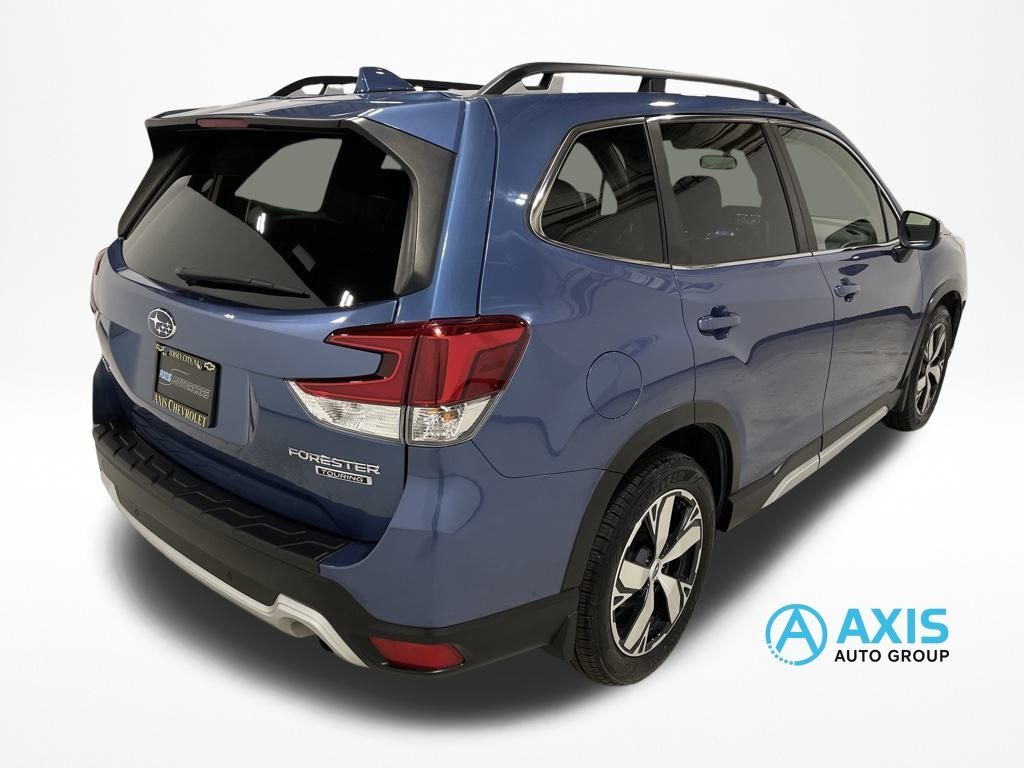 2020 Subaru Forester Touring Jersey City NJ