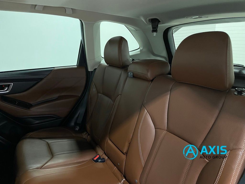 2020 Subaru Forester Touring Jersey City NJ