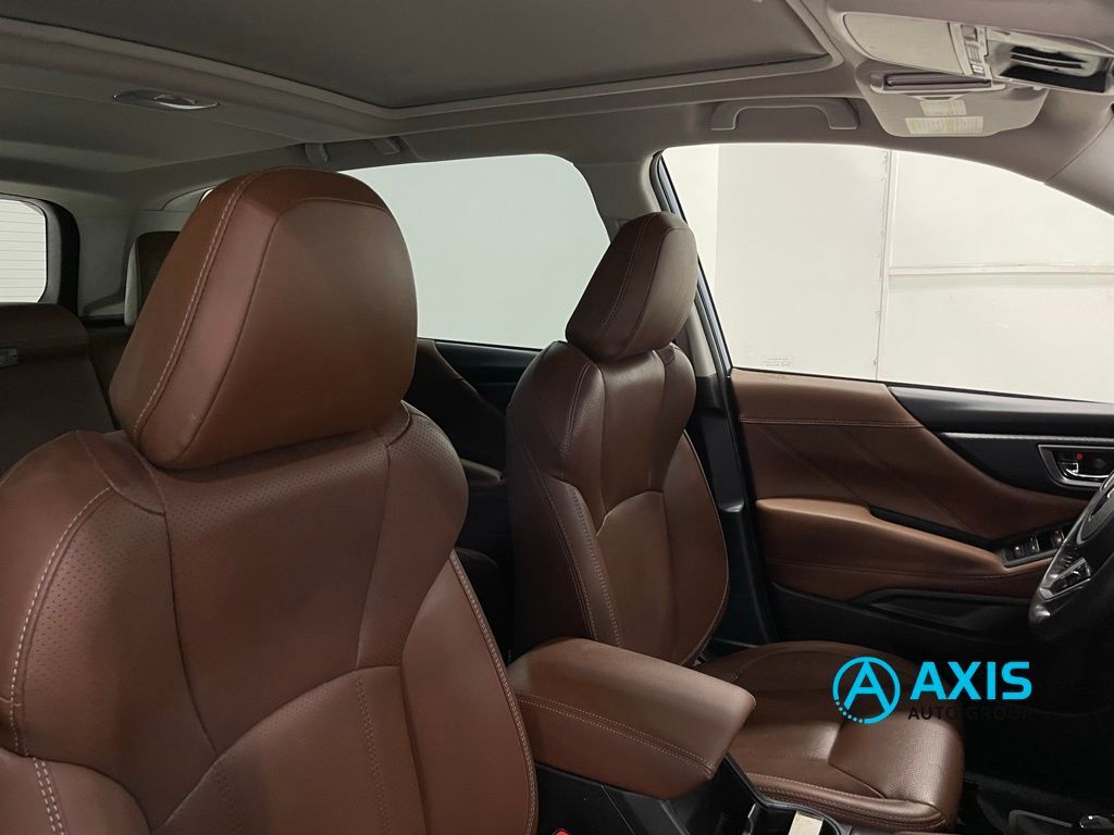 2020 Subaru Forester Touring Jersey City NJ