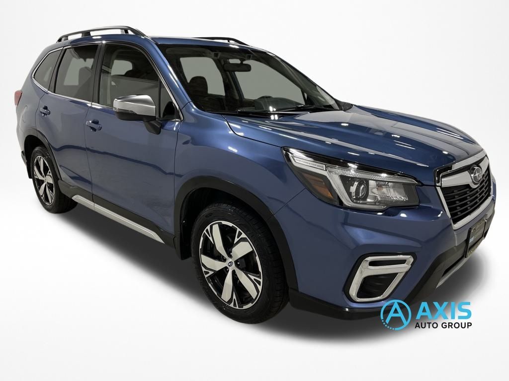 2020 Subaru Forester Touring Jersey City NJ