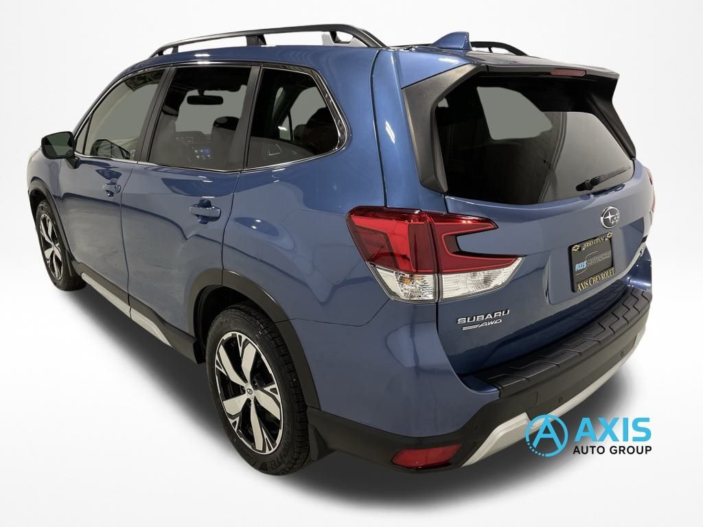 2020 Subaru Forester Touring Jersey City NJ
