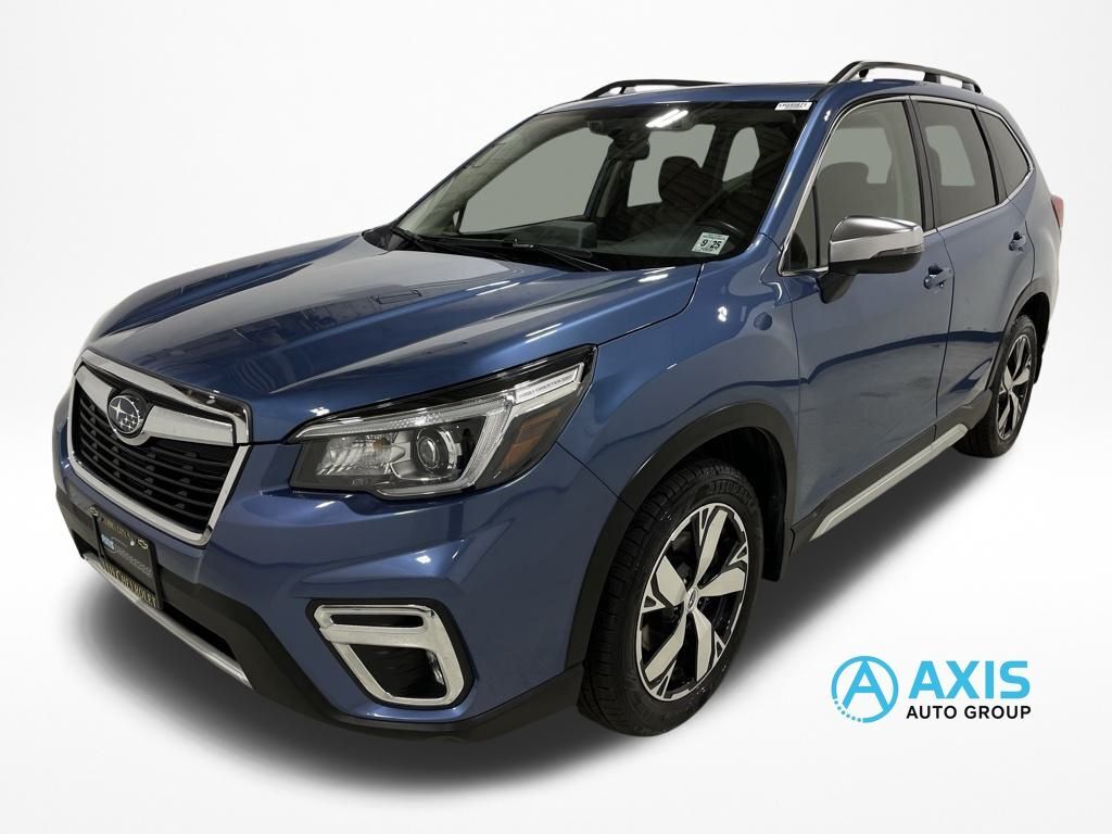 2020 Subaru Forester Touring Jersey City NJ